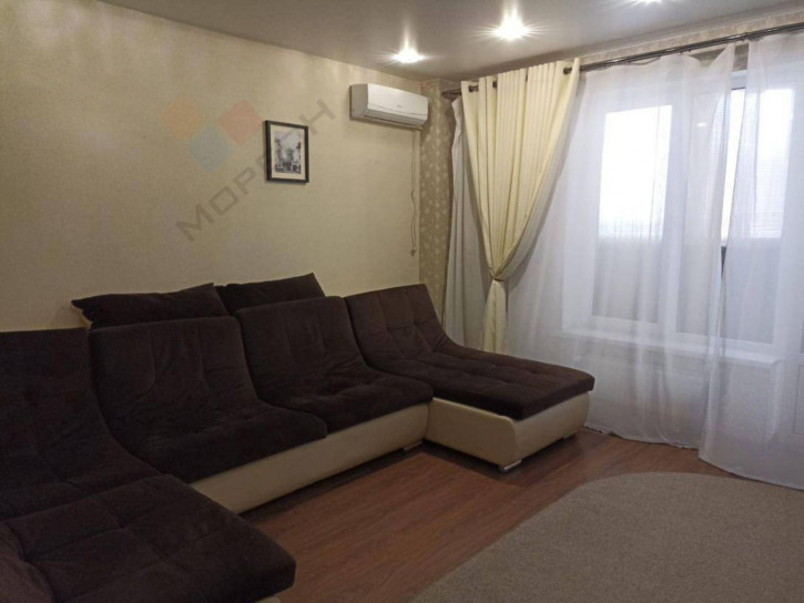 2-комн квартира Леонида Лаврова ул, 8к1ск1