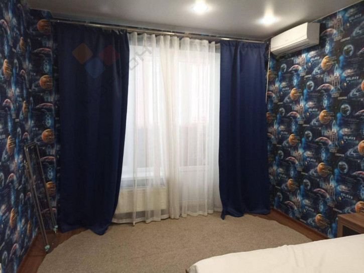 2-комн квартира Леонида Лаврова ул, 8к1ск1