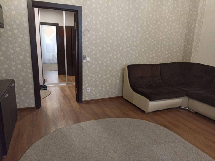 2-комн квартира Леонида Лаврова ул, 8к1ск1