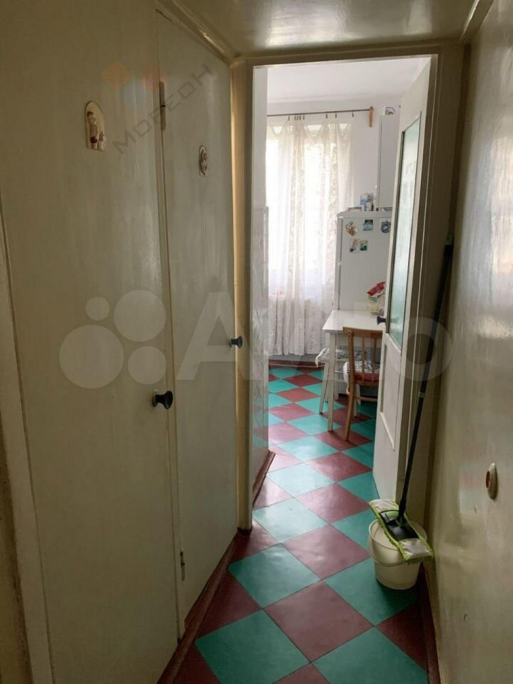 3-комн квартира Ставропольская ул, 183/А