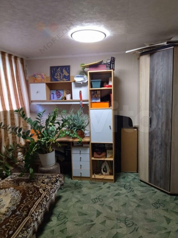 2-комн квартира Горького ул, 137
