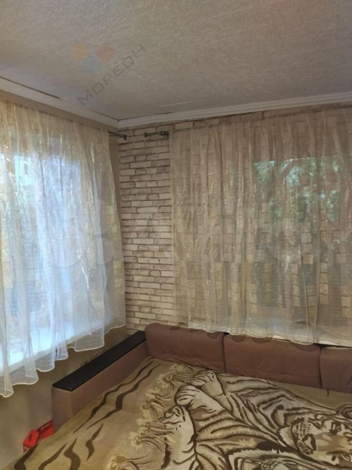 2-комн квартира Горького ул, 137