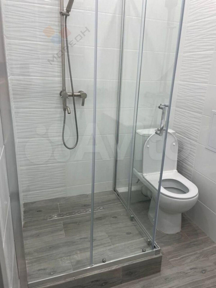 1-комн квартира Войсковая ул, 4/к10