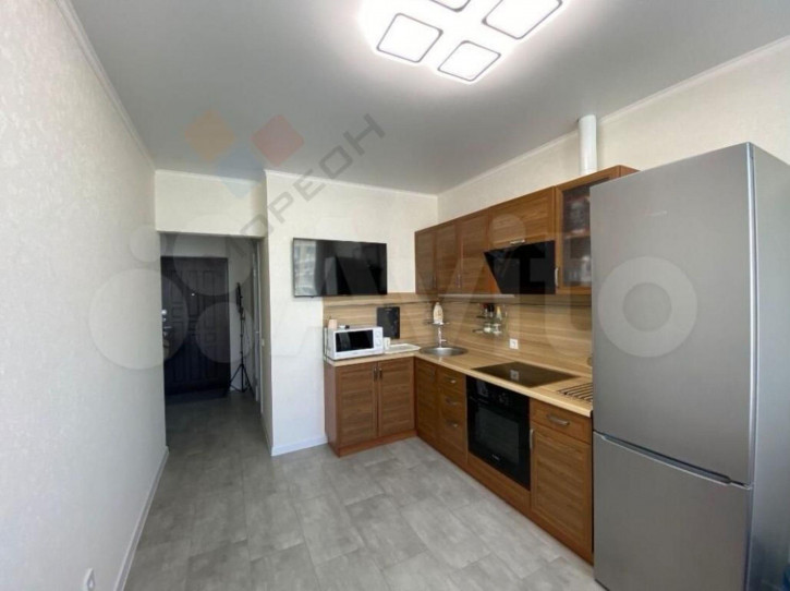 1-комн квартира Заполярная ул, 39/к2