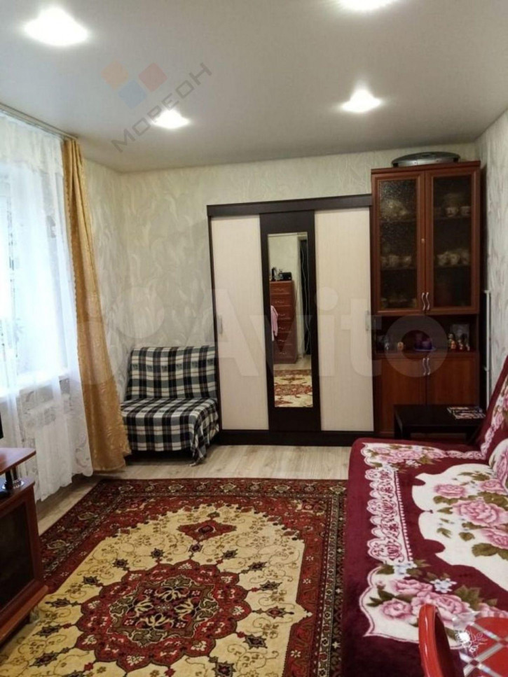 Комната Одесская ул, 25