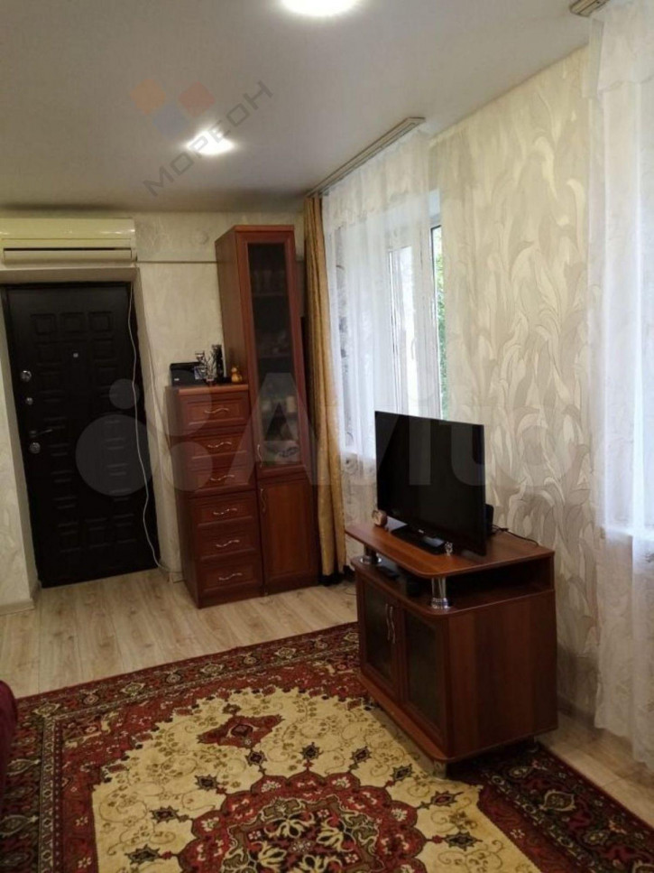 Комната Одесская ул, 25