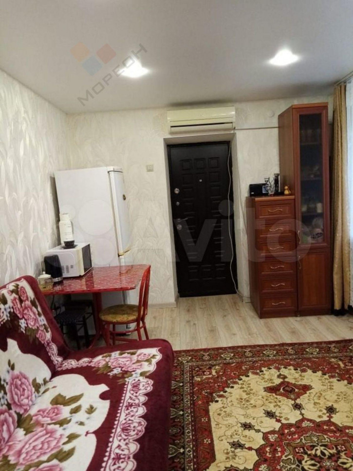 Комната Одесская ул, 25