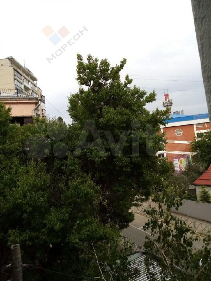 Комната Одесская ул, 25