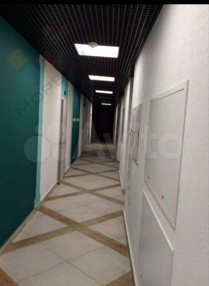 1-комн квартира Западный Обход ул, 39/1к6