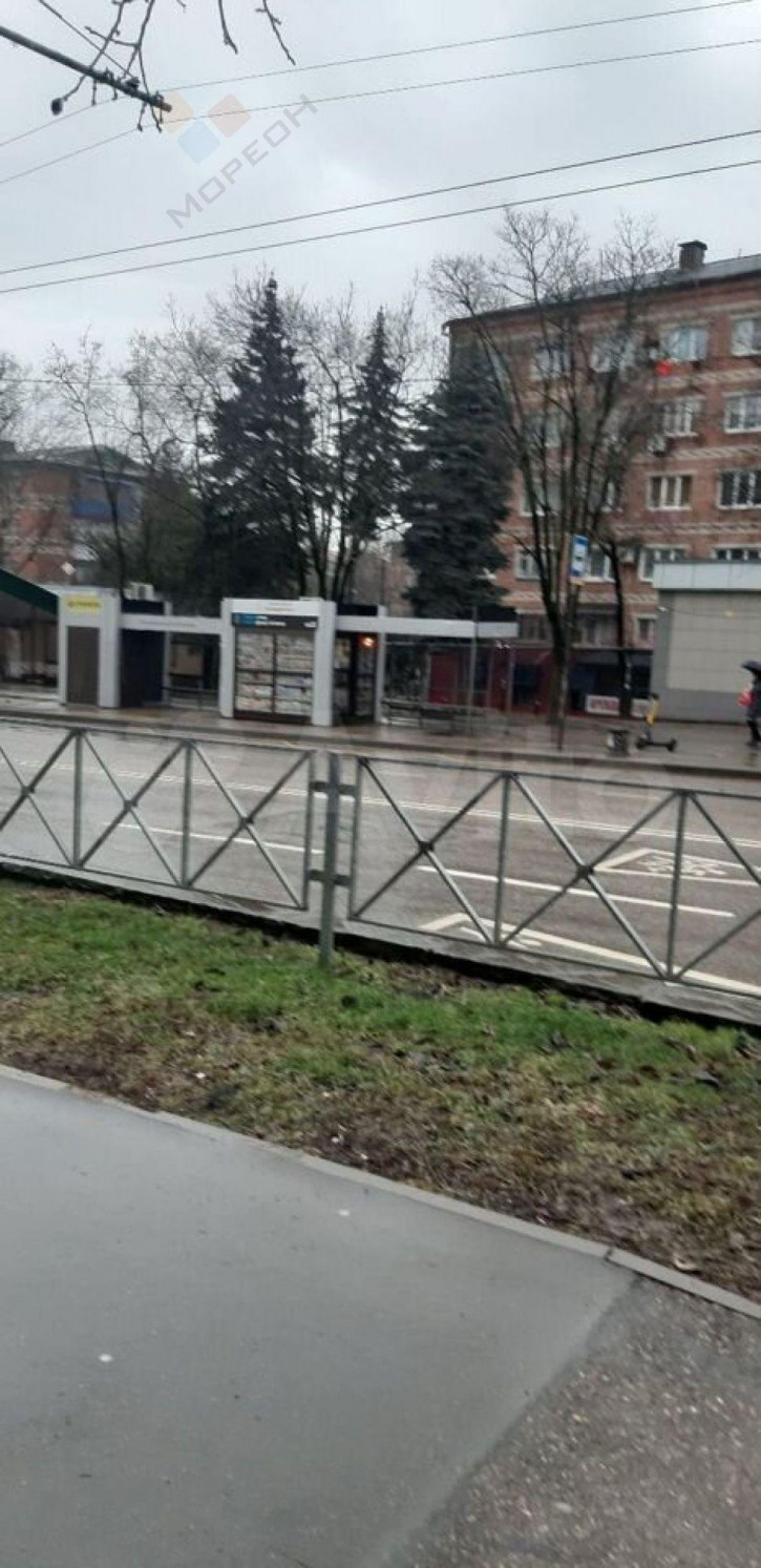 Комната Атарбекова ул, 52