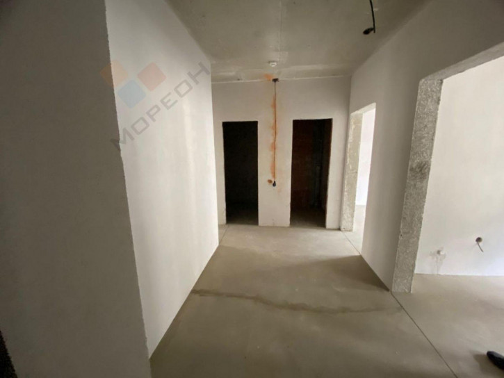 2-комн квартира ул имени Героя Ростовского, 8
