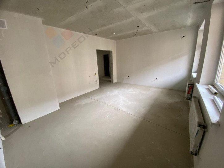 2-комн квартира ул имени Героя Ростовского, 8