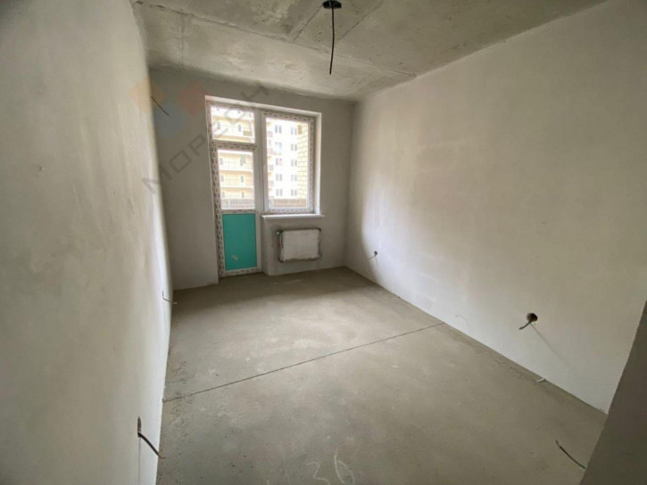 2-комн квартира ул имени Героя Ростовского, 8