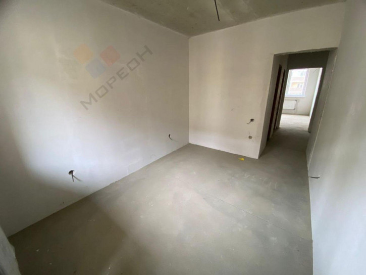 2-комн квартира ул имени Героя Ростовского, 8