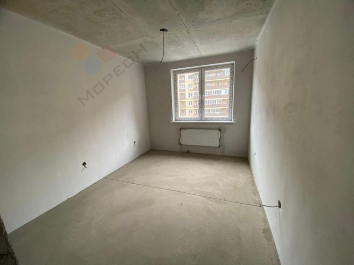 2-комн квартира ул имени Героя Ростовского, 8