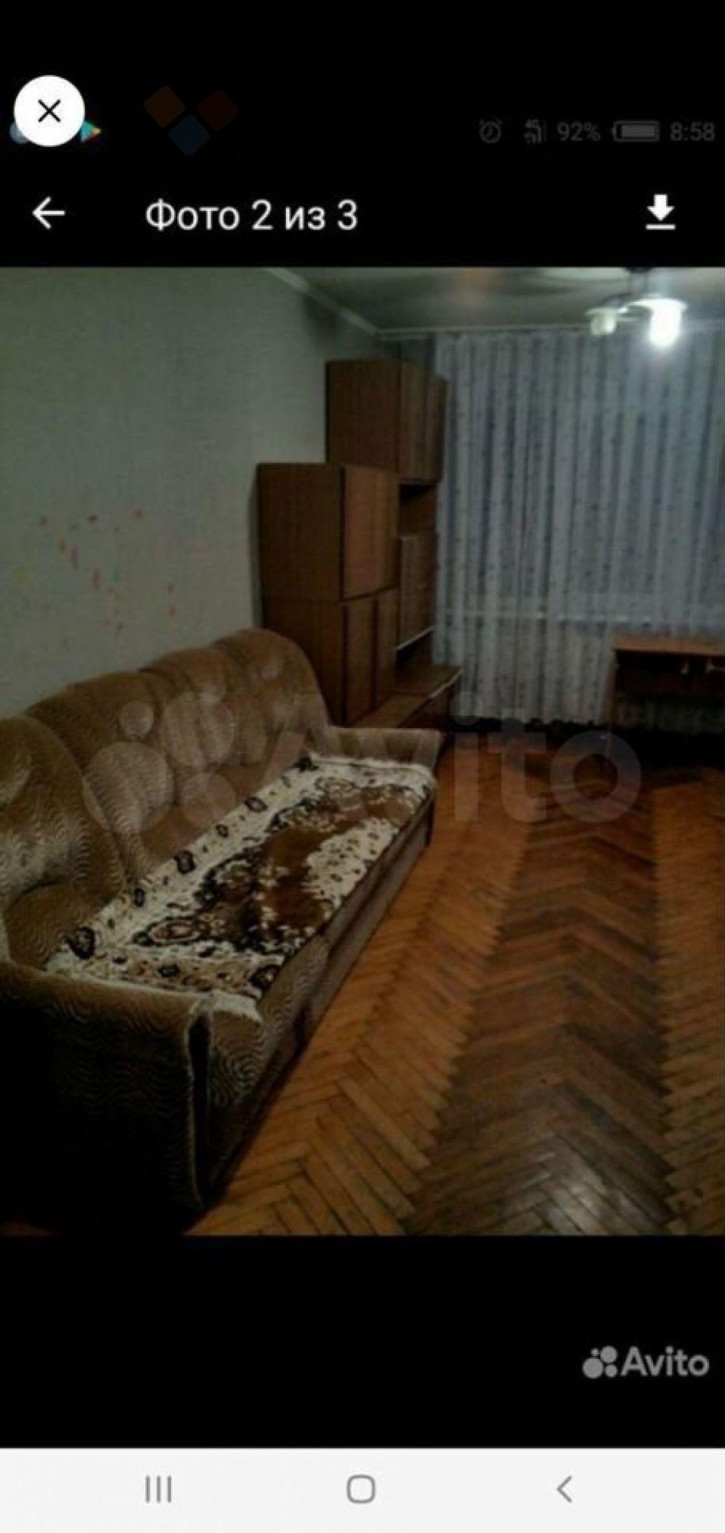 Комната Таганрогская ул, 5