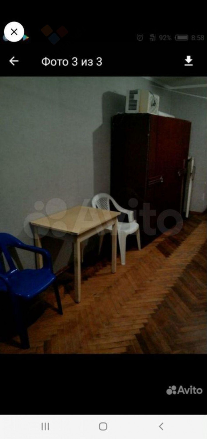 Комната Таганрогская ул, 5