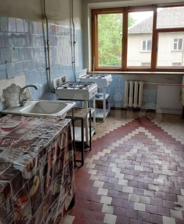 Комната Таганрогская ул, 5