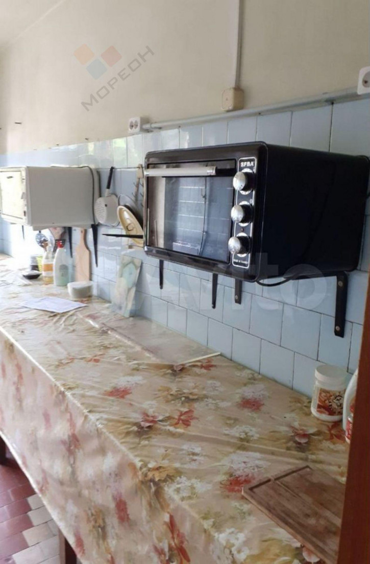 Комната Таганрогская ул, 5