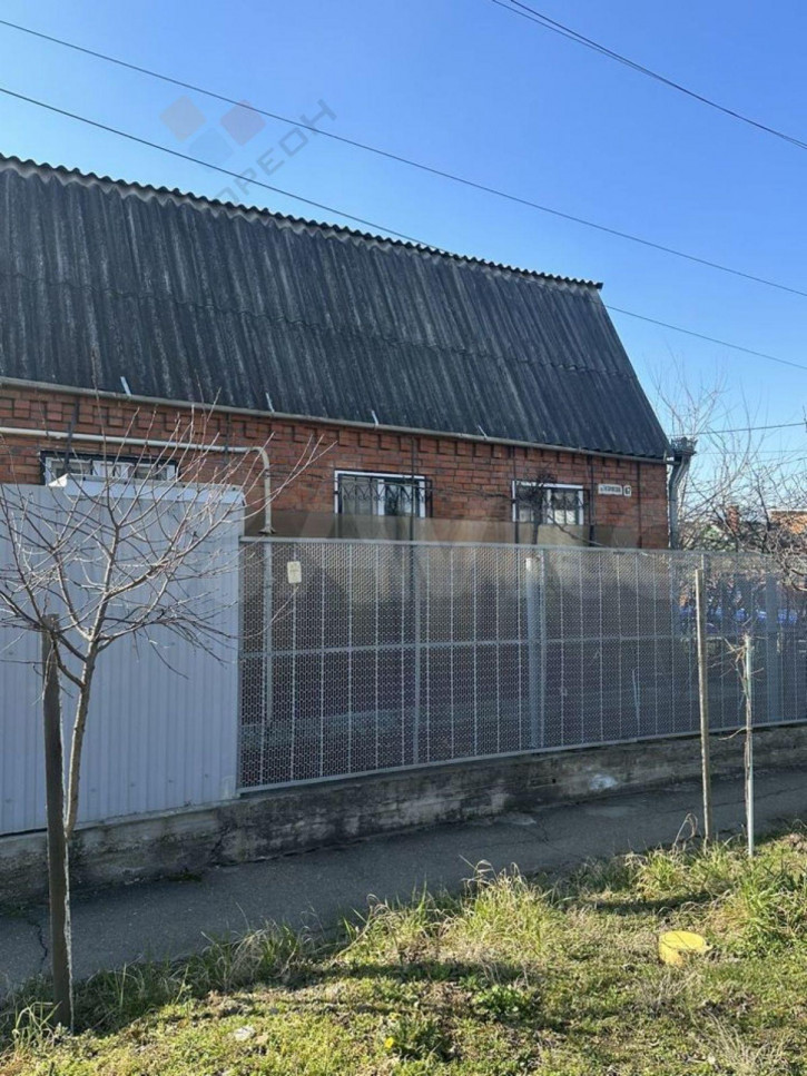 Коттедж/дом Титаровская ул, 67