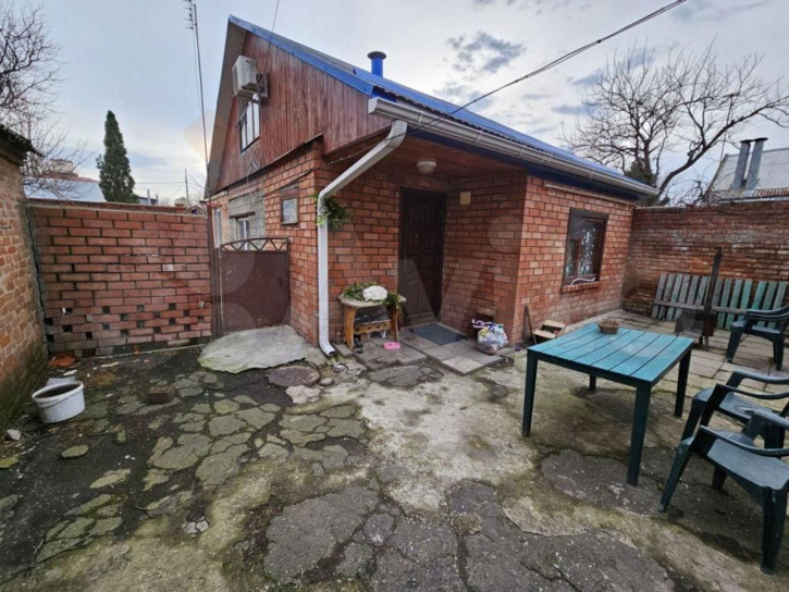 Коттедж/дом Энгельса ул, 67