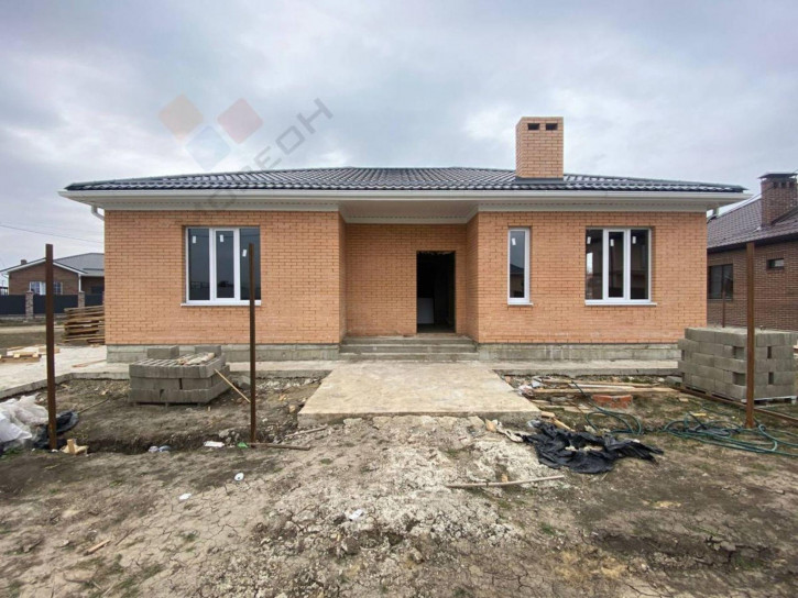 Коттедж/дом Краснодарская ул, 57