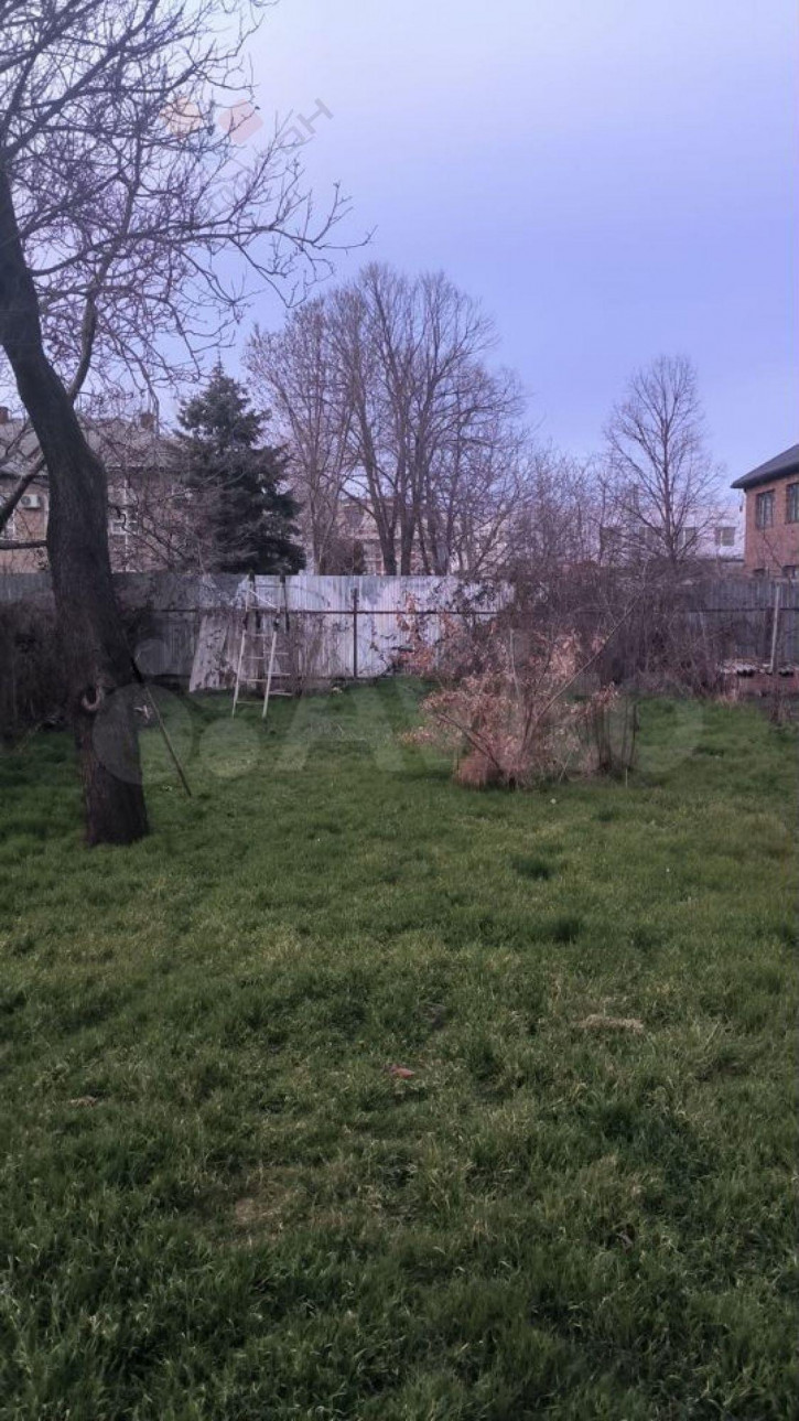 Коттедж/дом Володи Головатого ул, 419