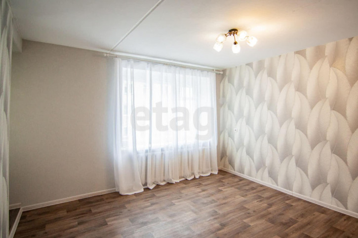3-комн квартира Березовый пр., 7
