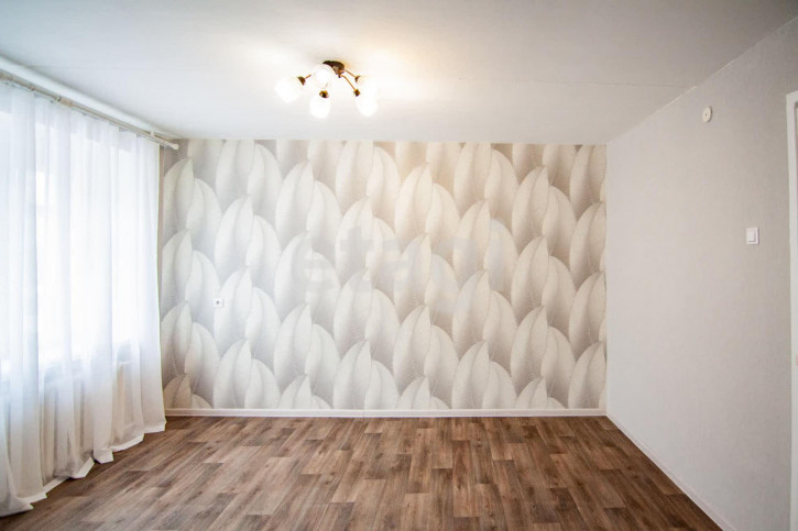 3-комн квартира Березовый пр., 7