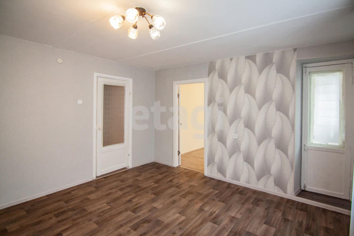 3-комн квартира Березовый пр., 7