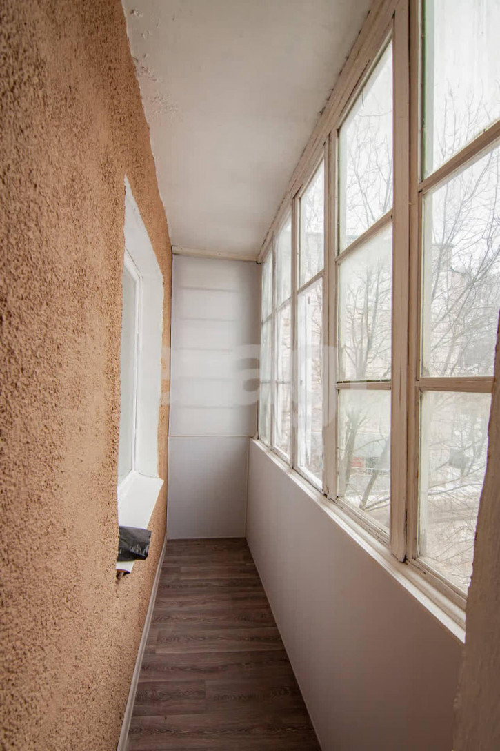 3-комн квартира Березовый пр., 7