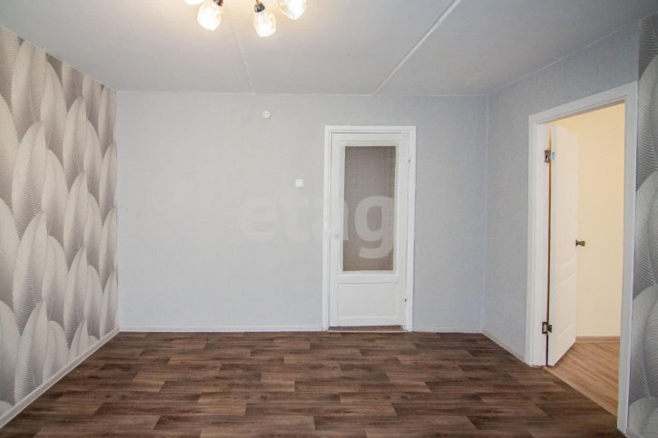 3-комн квартира Березовый пр., 7