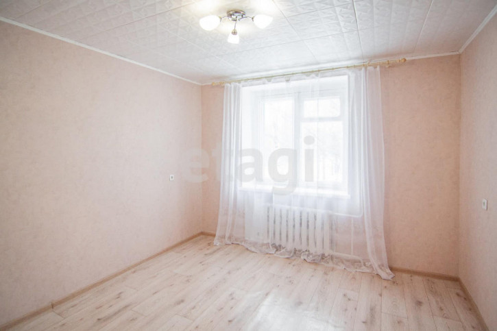 3-комн квартира Березовый пр., 7