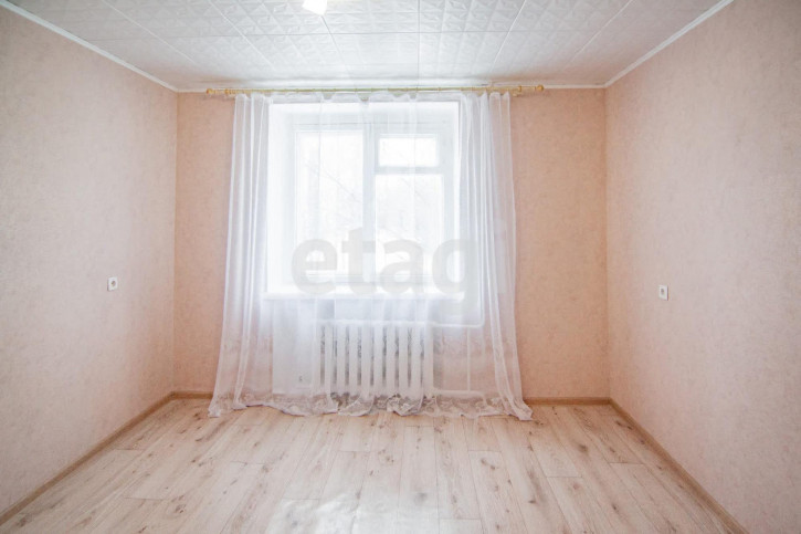 3-комн квартира Березовый пр., 7