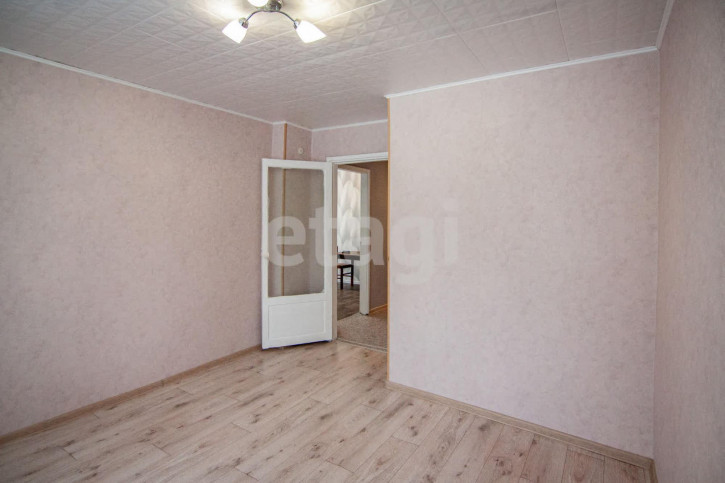 3-комн квартира Березовый пр., 7