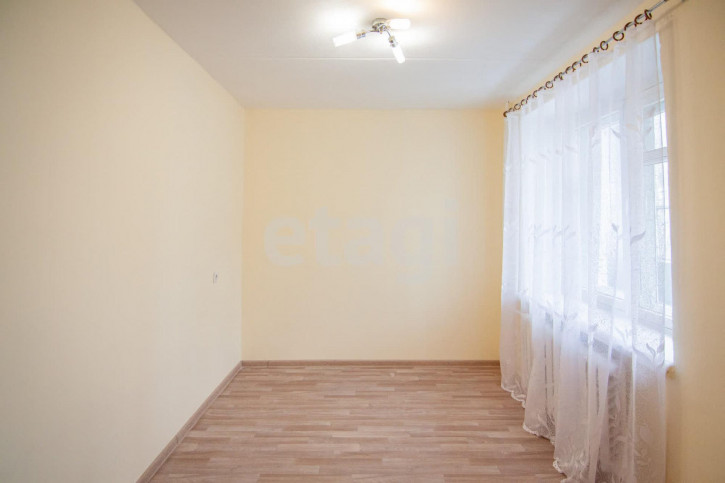 3-комн квартира Березовый пр., 7