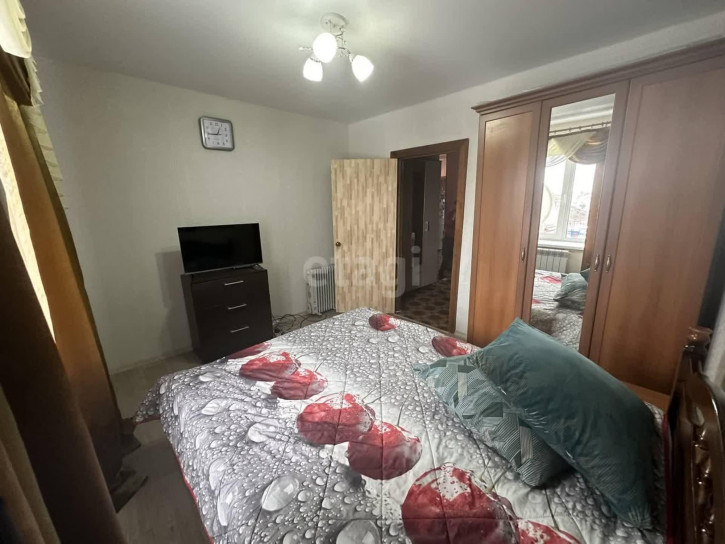 2-комн квартира Юных Пионеров, 30