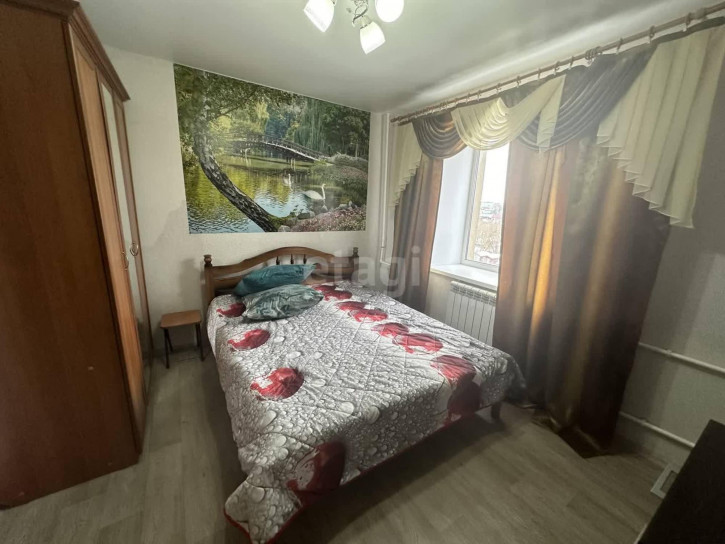 2-комн квартира Юных Пионеров, 30