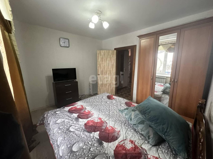 2-комн квартира Юных Пионеров, 30