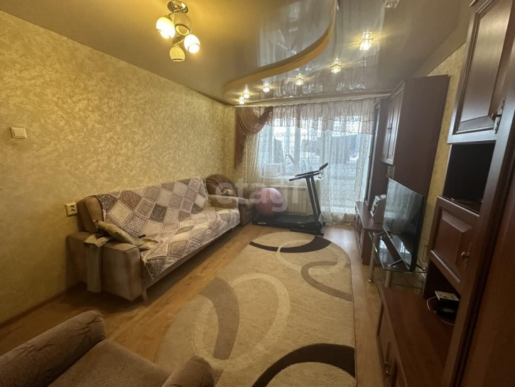 2-комн квартира Юных Пионеров, 30