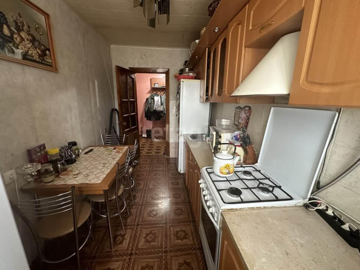 2-комн квартира Юных Пионеров, 30
