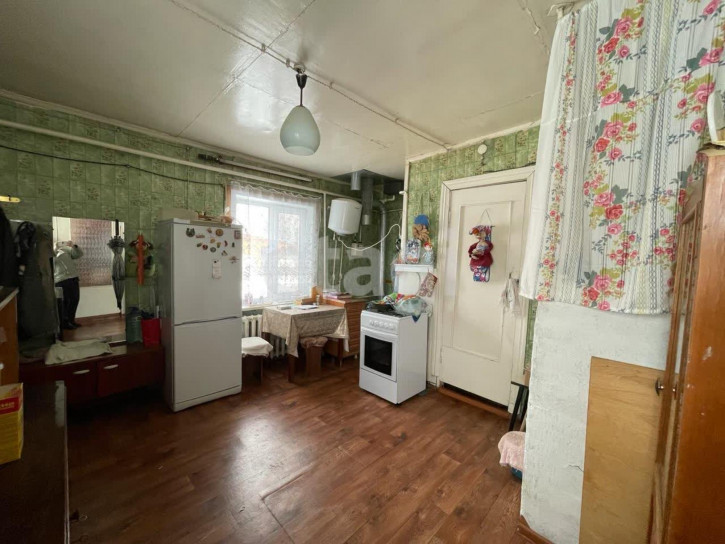 1-комн квартира Лобанова, 13
