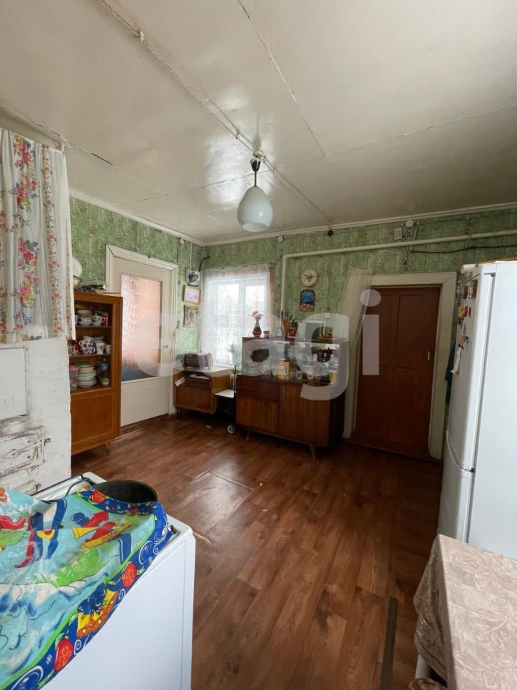 1-комн квартира Лобанова, 13