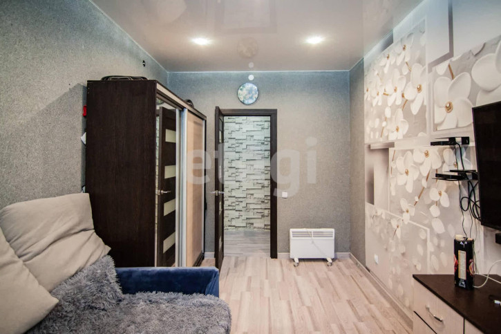 1-комн квартира Школьная, 7