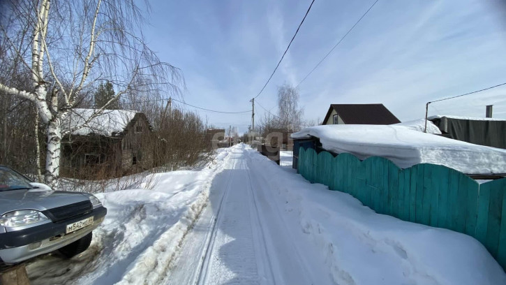 Земельный участок Ладья СНТ