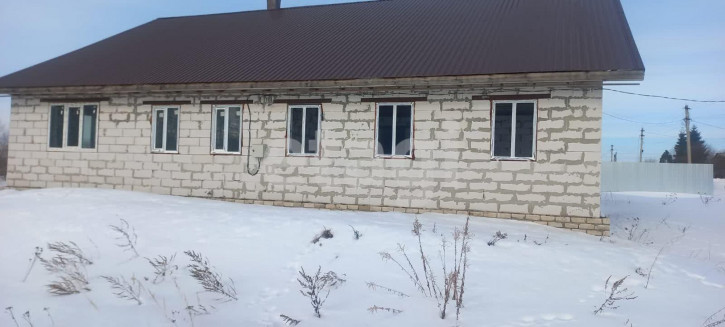 Коттедж/дом Зеленый пер., 12