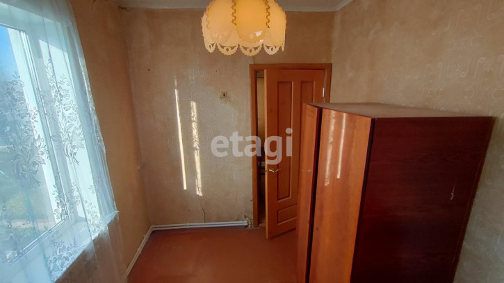 3-комн квартира Островского, 5а