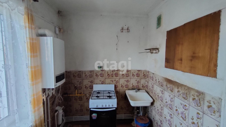 3-комн квартира Островского, 5а