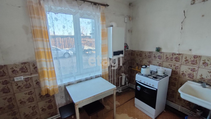 3-комн квартира Островского, 5а