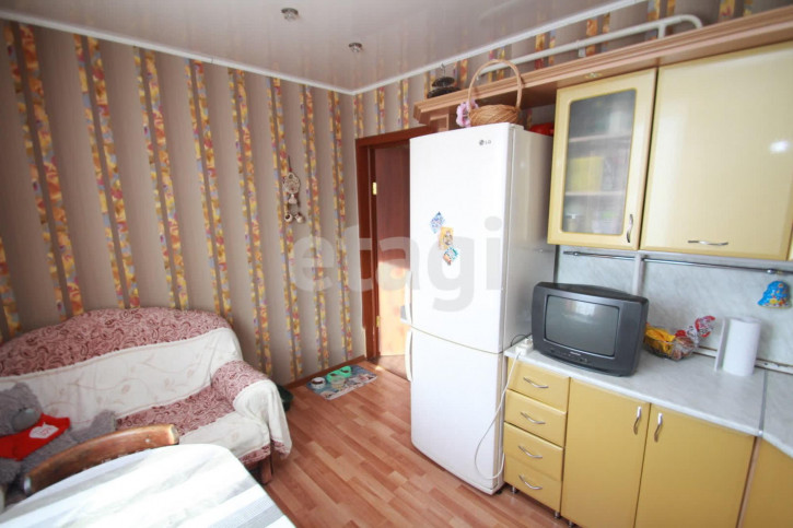 1-комн квартира Речной пр-т, 38